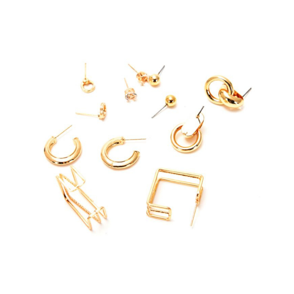 SET AROS X6 PASANTE SKORA