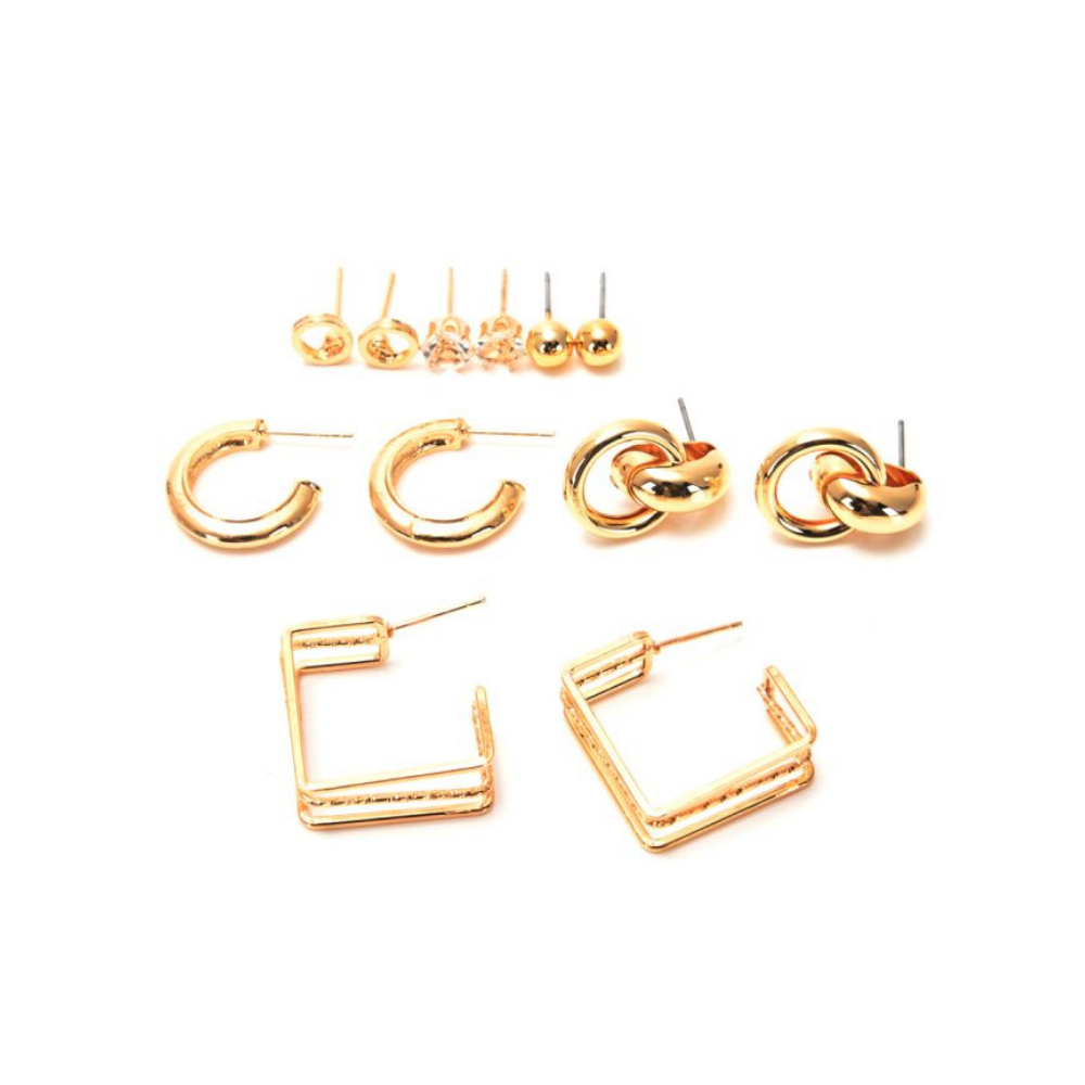 SET AROS X6 PASANTE SKORA