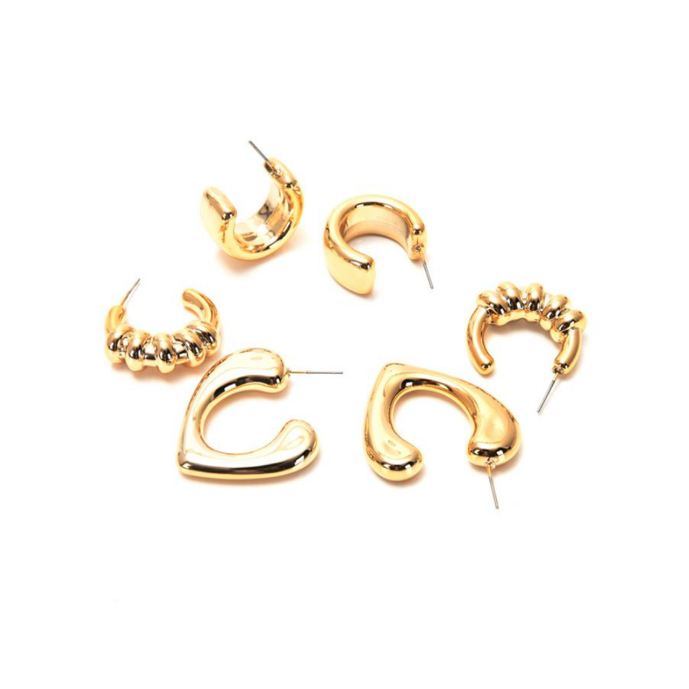 SET AROS ARGOLLA X3 SKORA