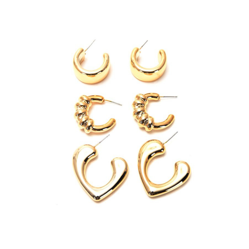 SET AROS ARGOLLA X3 SKORA