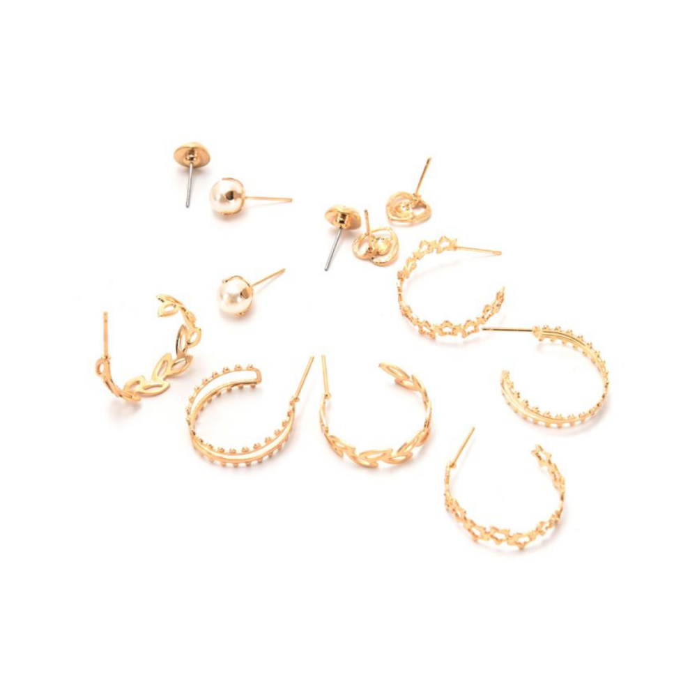 SET AROS X6 PASANTE SKORA