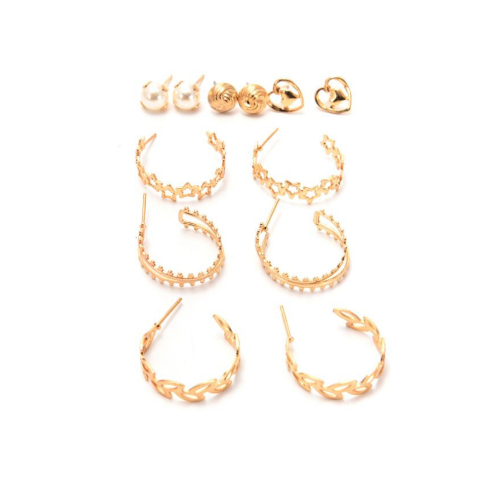 SET AROS X6 PASANTE SKORA