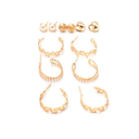 SET AROS X6 PASANTE SKORA