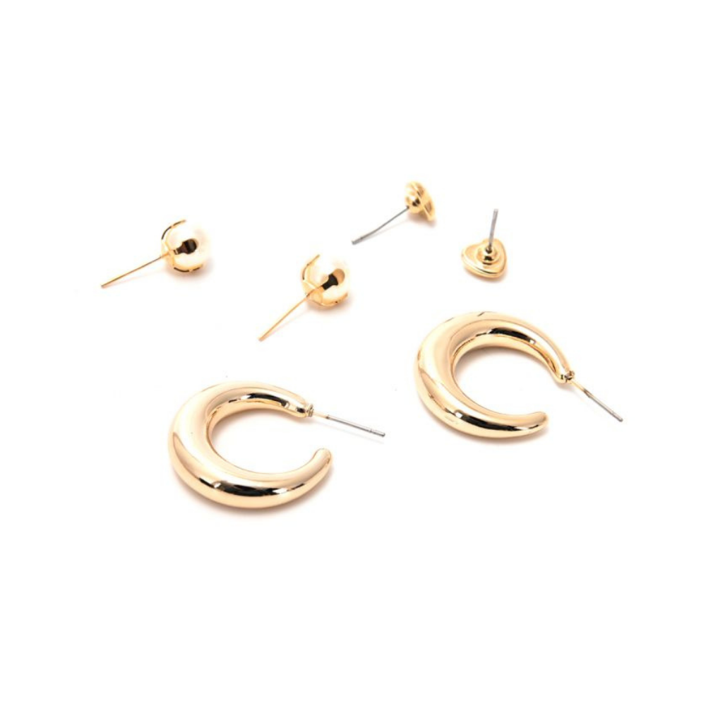 SET AROS X3 PASANTE SKORA