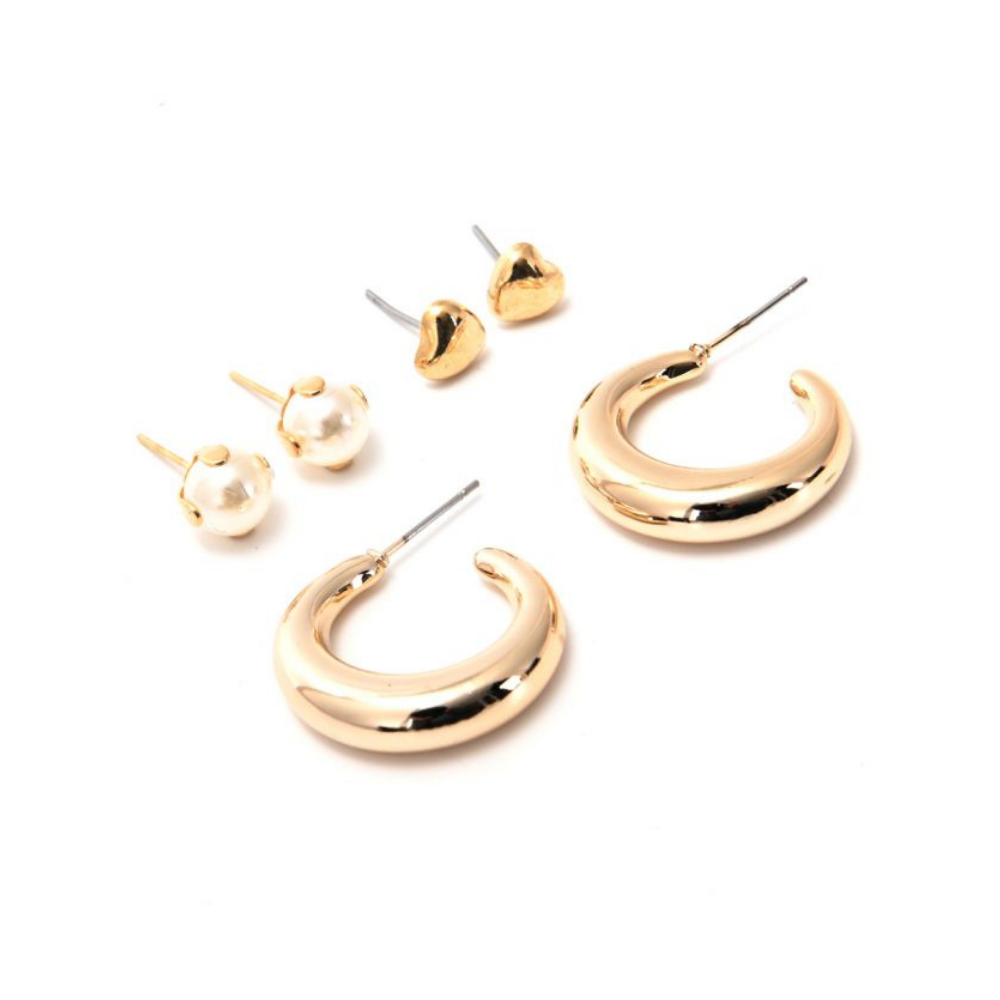SET AROS X3 PASANTE SKORA