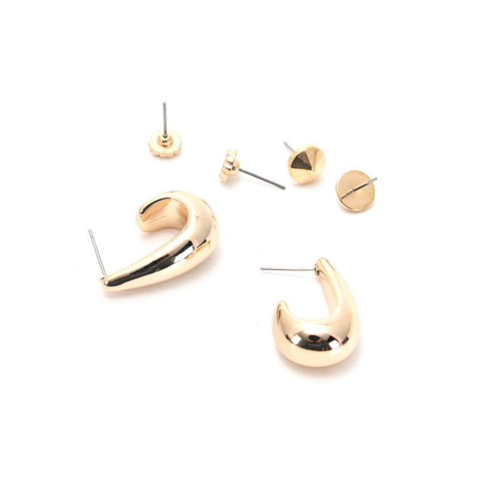SET AROS X3 PASANTE SKORA
