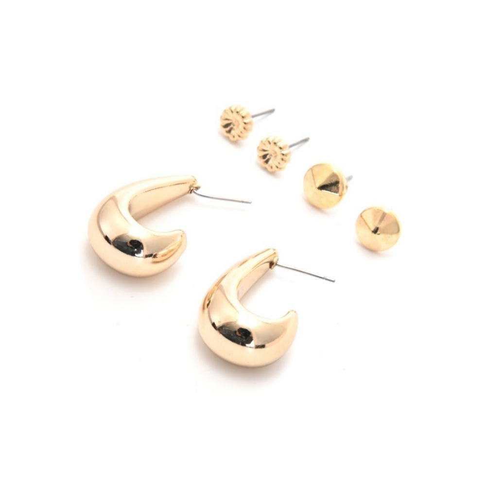 SET AROS X3 PASANTE SKORA