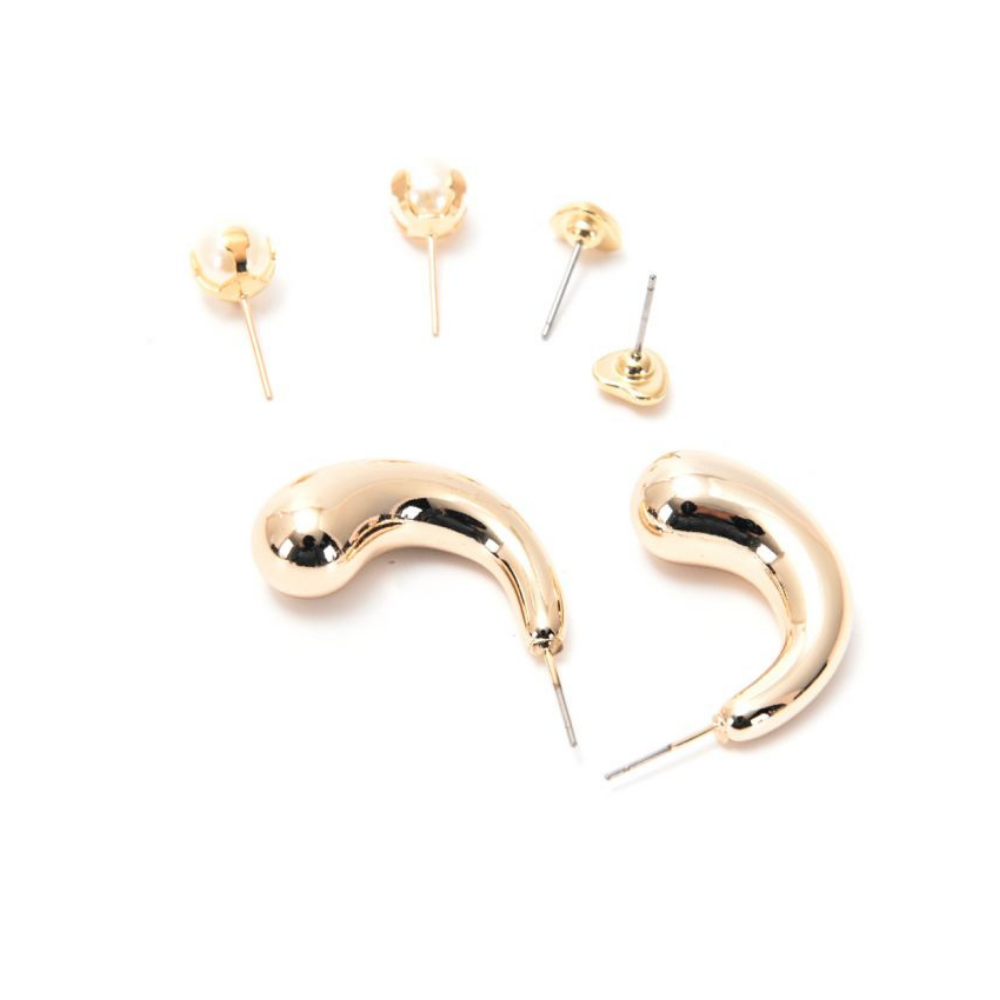 SET AROS X3 PASANTE SKORA