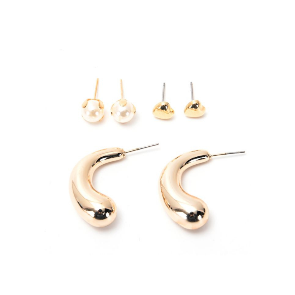 SET AROS X3 PASANTE SKORA