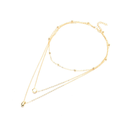 SET DE COLLARES X3