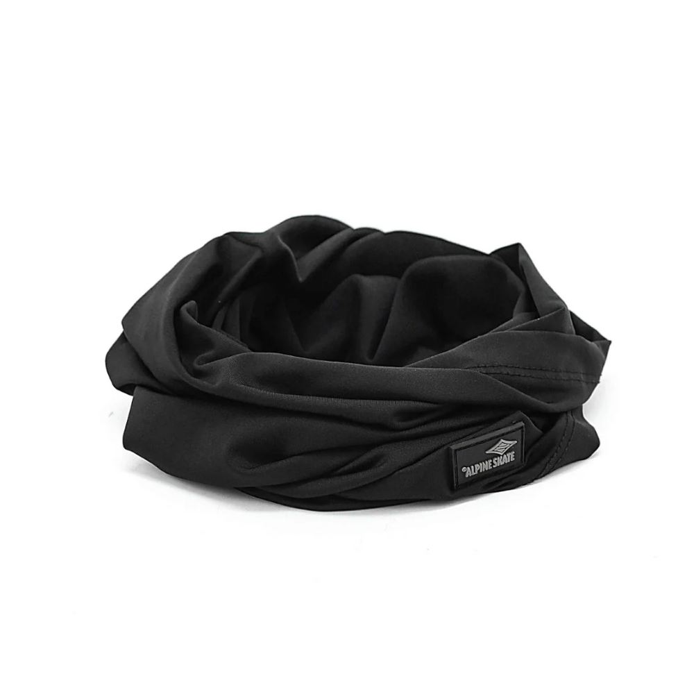 CUELLO LARGO APLIQUE ALPINE SKATE