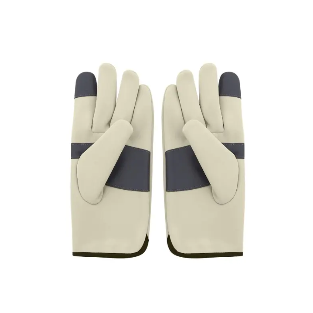 GUANTES BICOLOR ALPINE SKATE