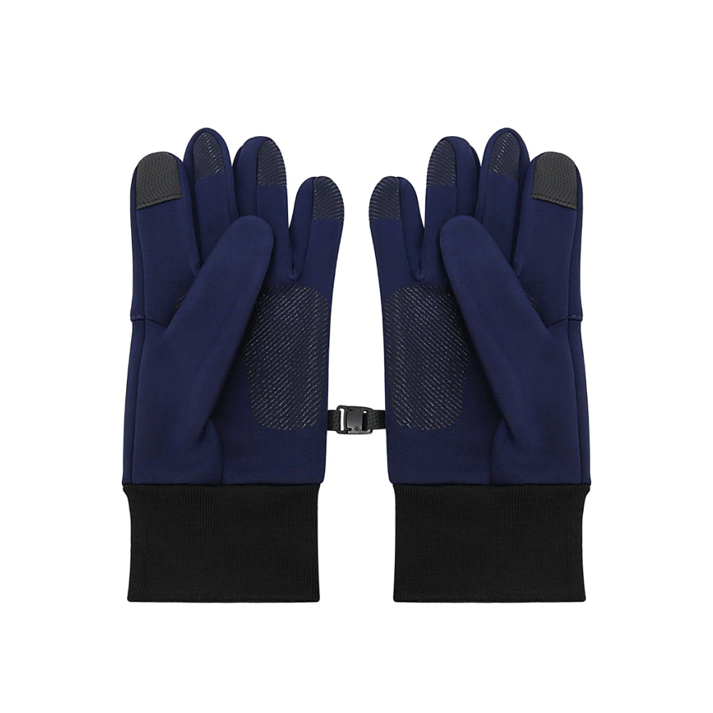 GUANTES TOUCH ANTIDESLIZANTE ALPINE SKATE