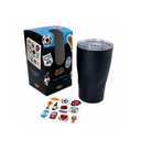 VASO TERMICO 460ML + STICKER