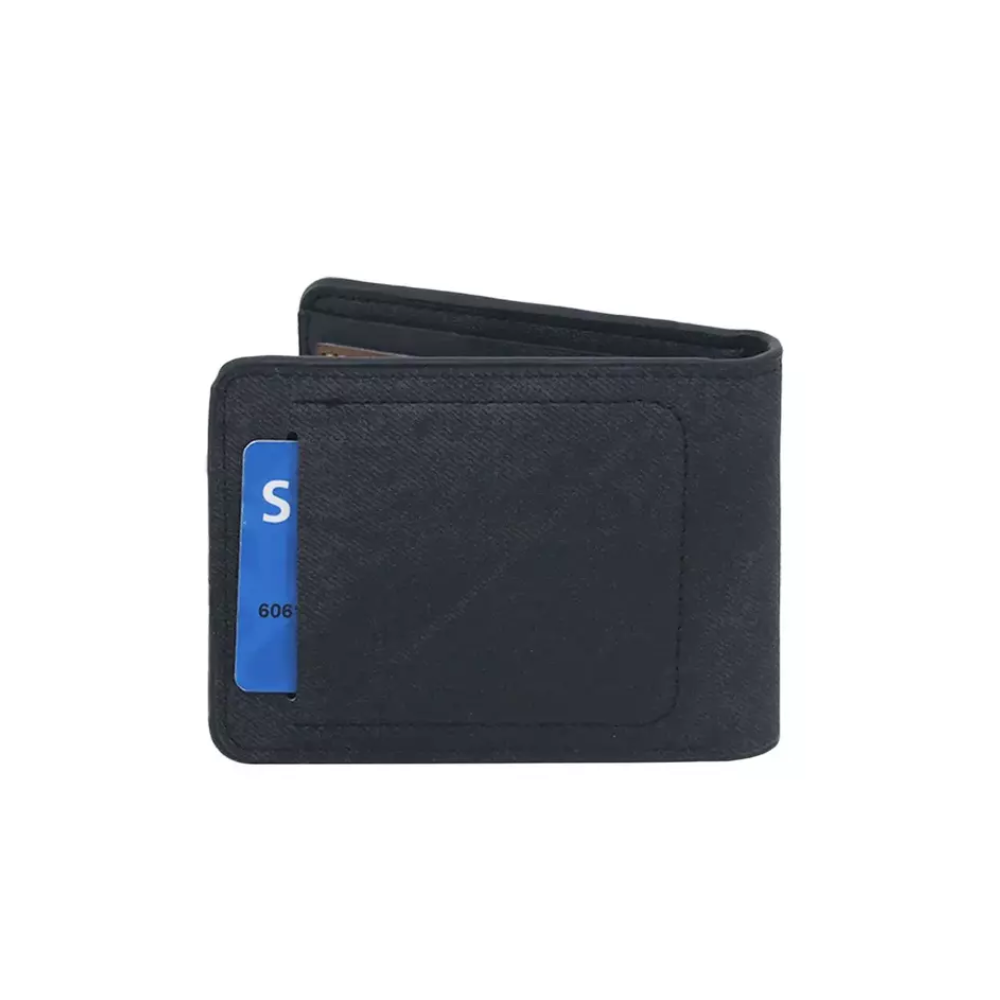 BILLETERA JEAN DESGASTADA UNICROSS