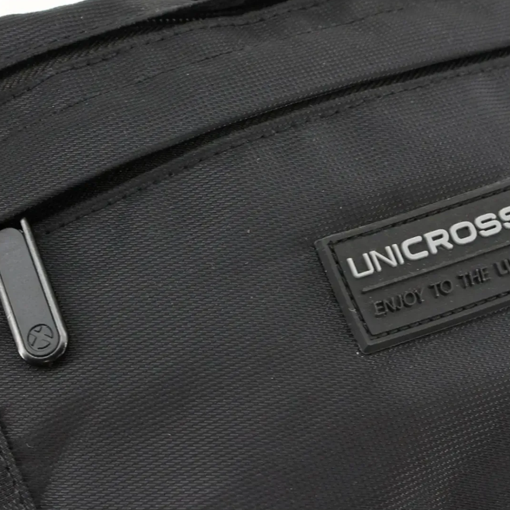 RIÑONERA ESTAMPA FRONTAL UNICROSS