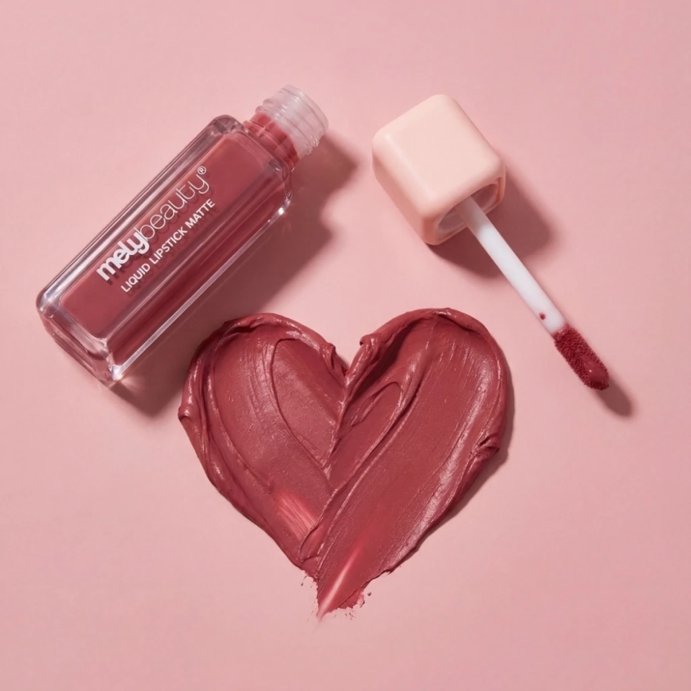 LABIAL LIQUIDO MATTE SAKURA MELY