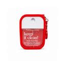 SANITIZANTE EN SPRAY KEEP IT CLEAN 35ML