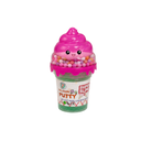 SLIME HELADO 3 COLORES CON CRUNCHY GRANDE