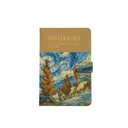 LIBRETA C6 VAN GOGH CON IMAN