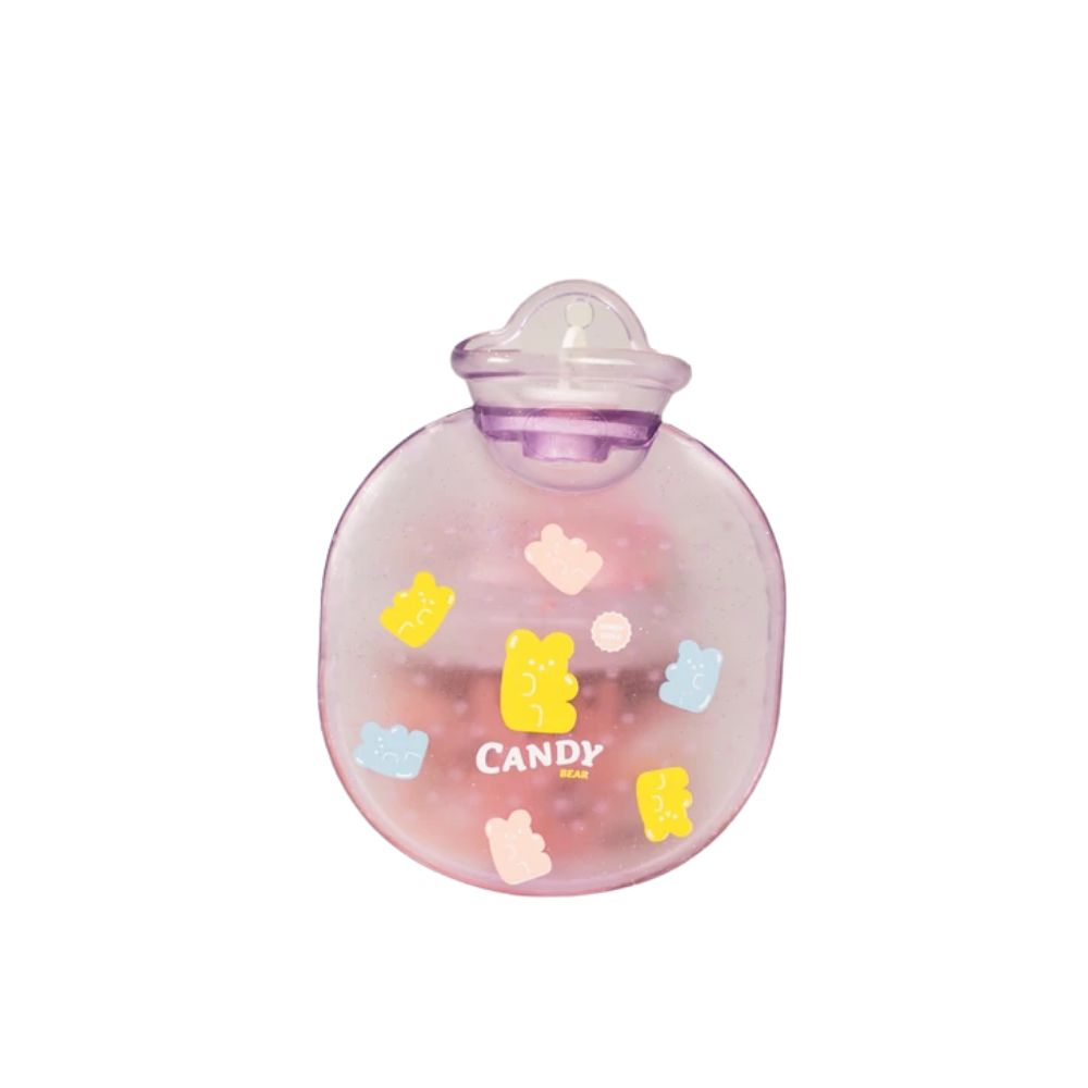 BOLSA DE AGUA CALIENTE 300ML