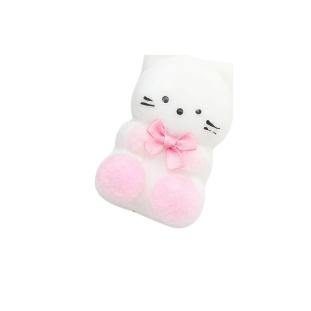 SQUISHY GATITO 5X8CM