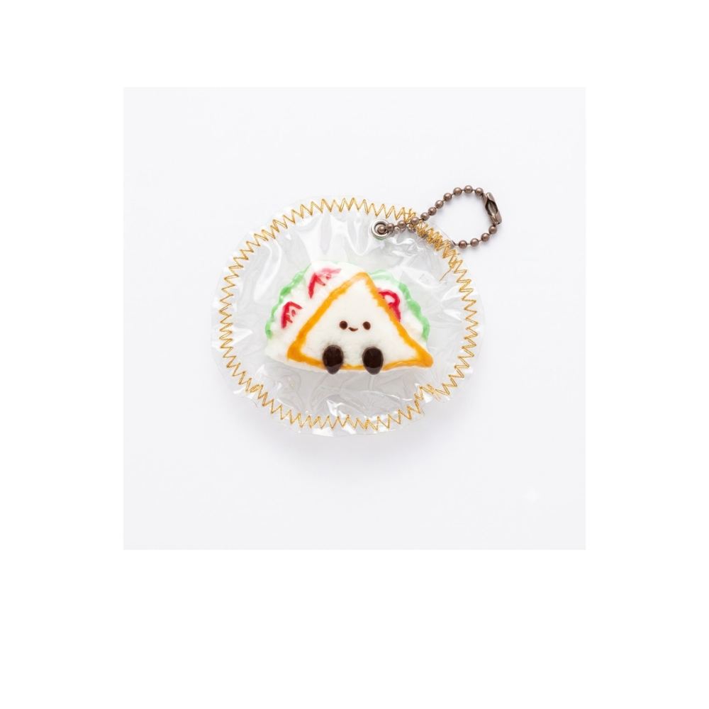 MINI SQUISHYS LLAVEROS