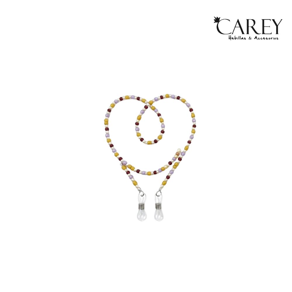 CORREA PARA LENTES CAREY