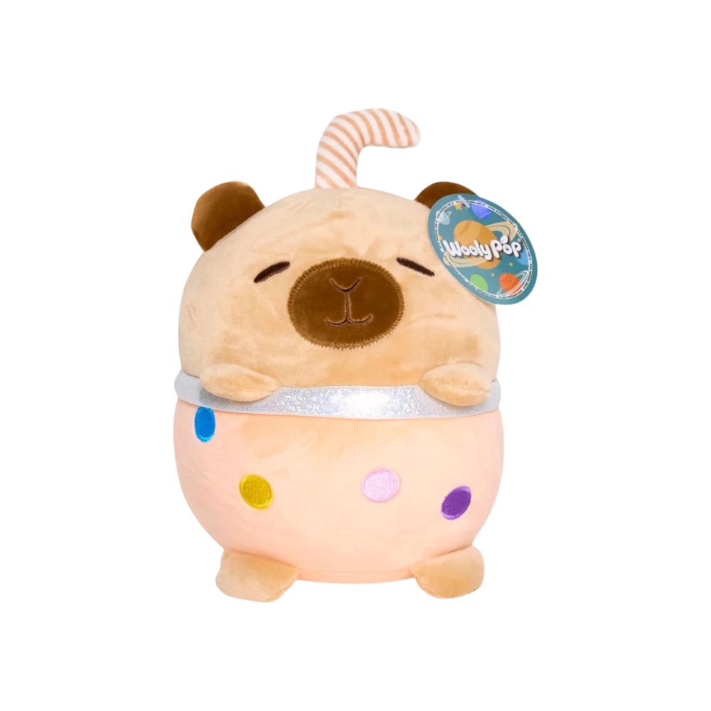 PELUCHE ANIMALITOS