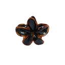 BROCHE DE PELO CLASICO MINIFLOR