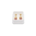 ABRIDOR DORADO CON STRASS