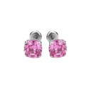 AROS ABRIDORES DE ACERO CON STRASS