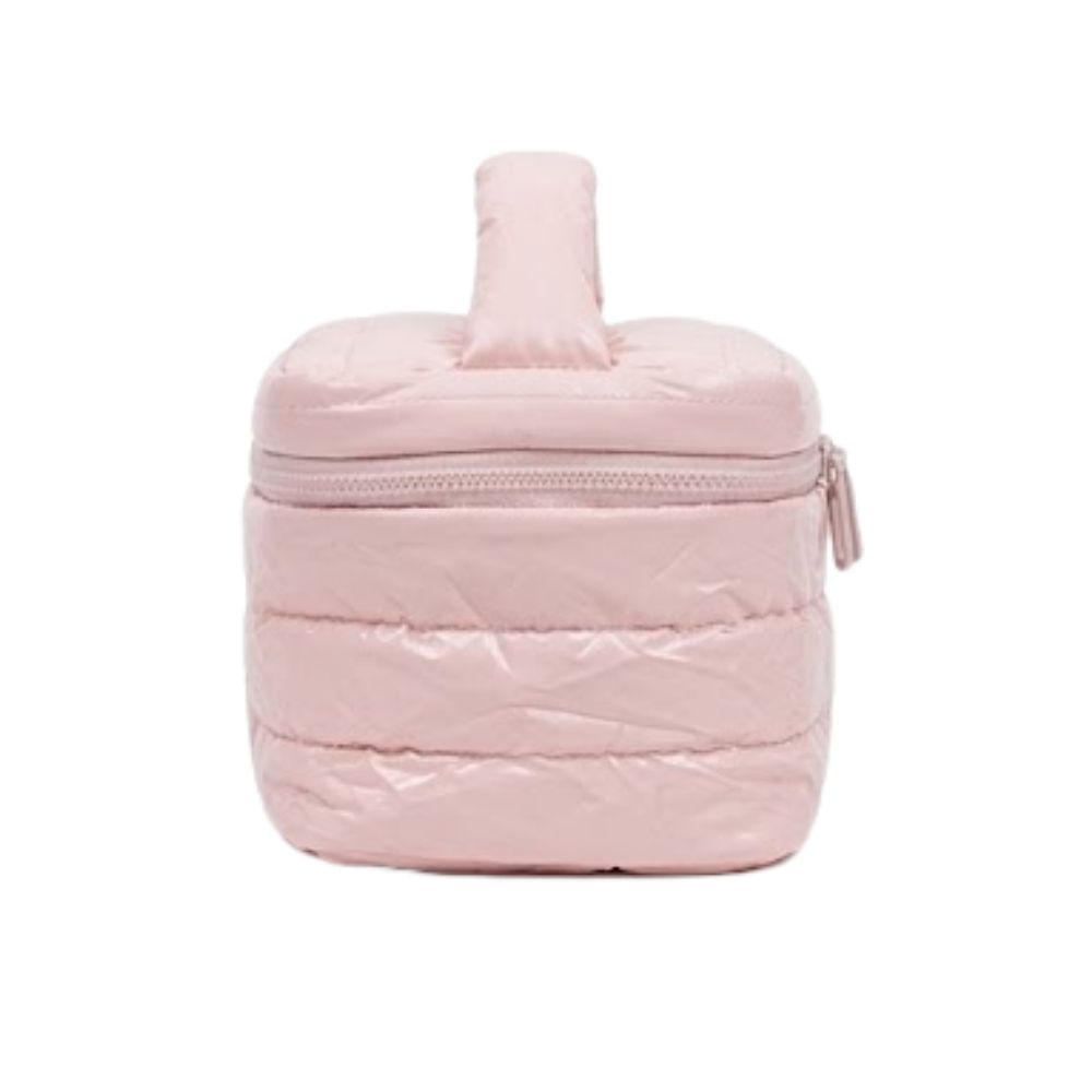 PORTACOSMETCO PUFFER BAULITO