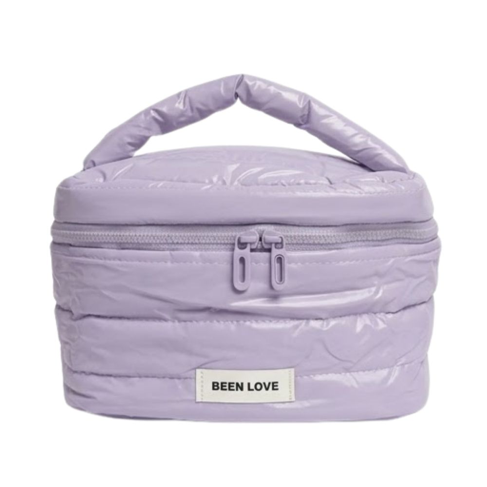 PORTACOSMETCO PUFFER BAULITO