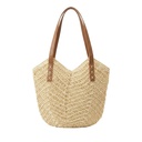 BOLSO DE PLAYA MANIJA PU