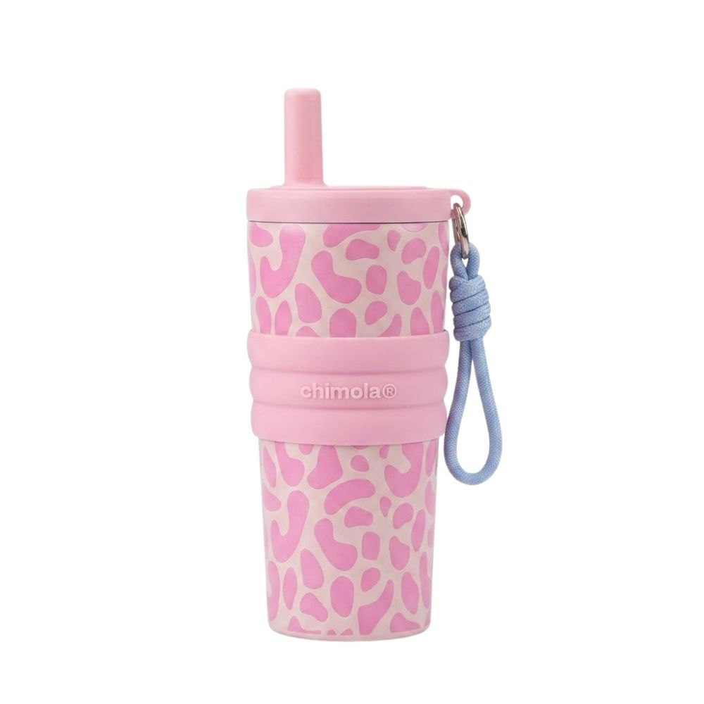 VASO ANIMAL PRINT CHIMOLA