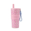 VASO ANIMAL PRINT CHIMOLA