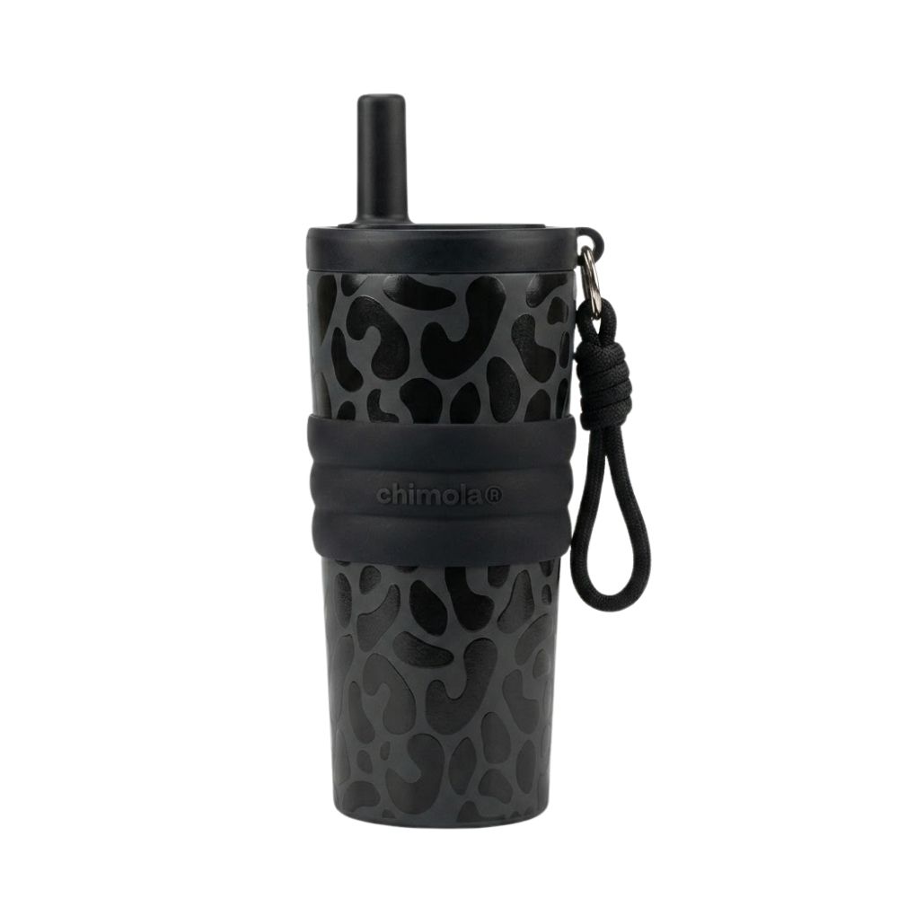 VASO ANIMAL PRINT CHIMOLA