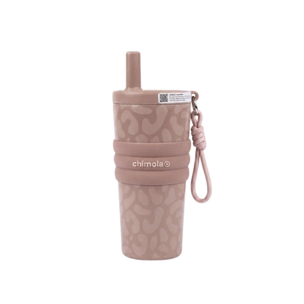 VASO ANIMAL PRINT CHIMOLA