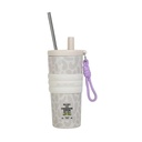 VASO ANIMAL PRINT CHIMOLA