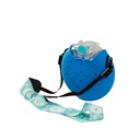 BOTELLA CANTIMPLORA CON PINS 350ML