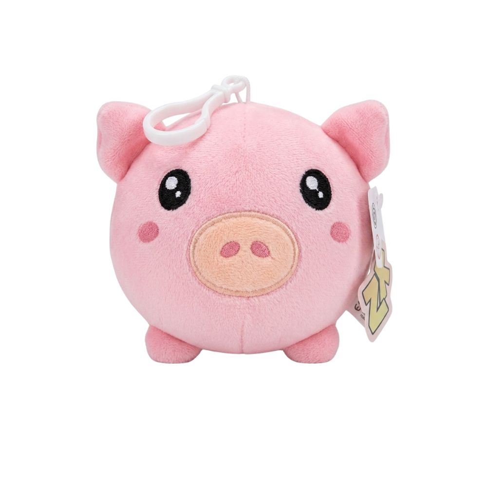 SQUISHY PELUCHE