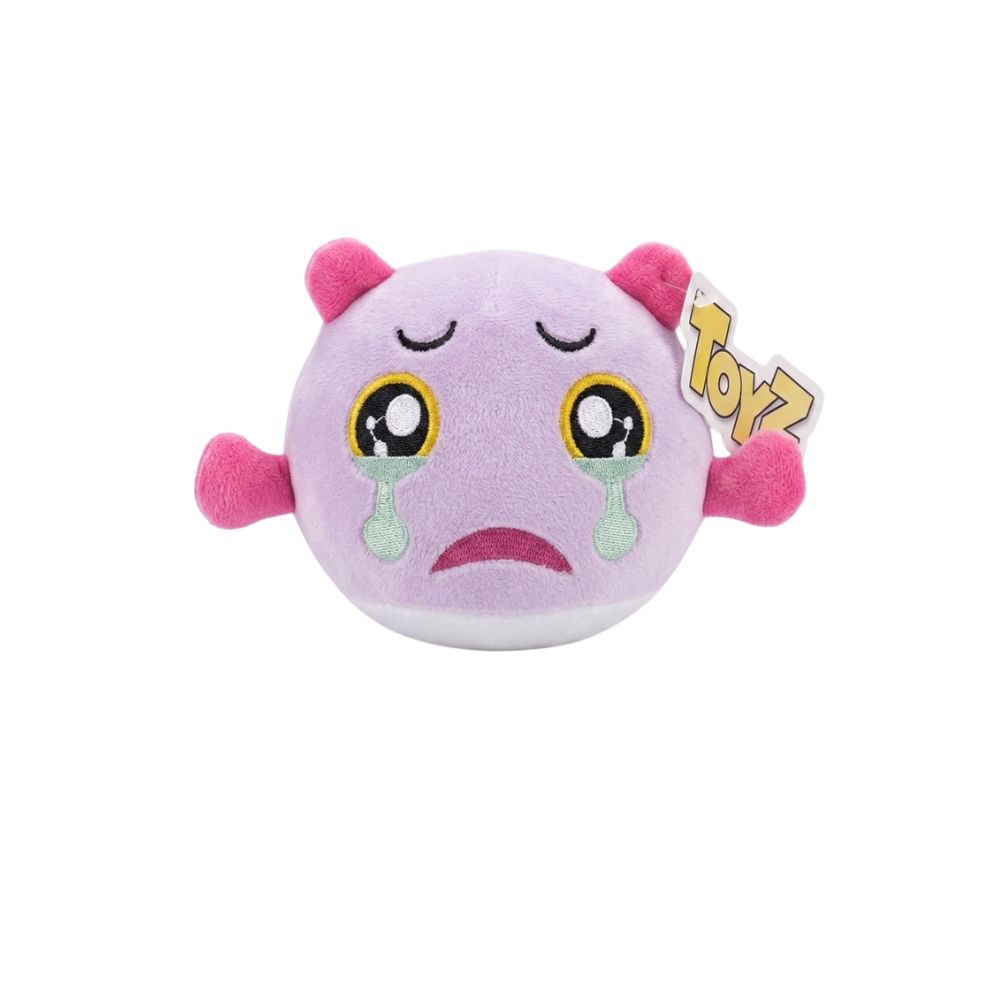 SQUISHY PELUCHE