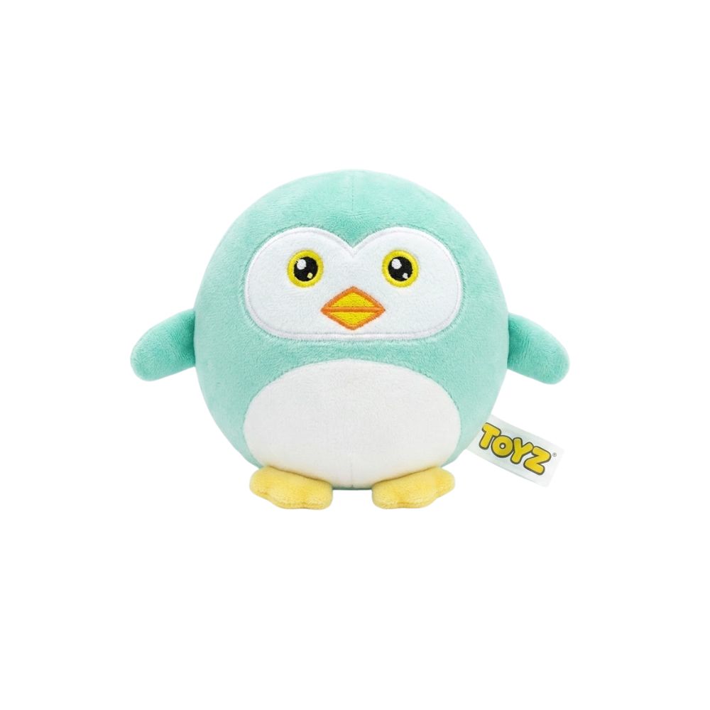 SQUISHY PELUCHE