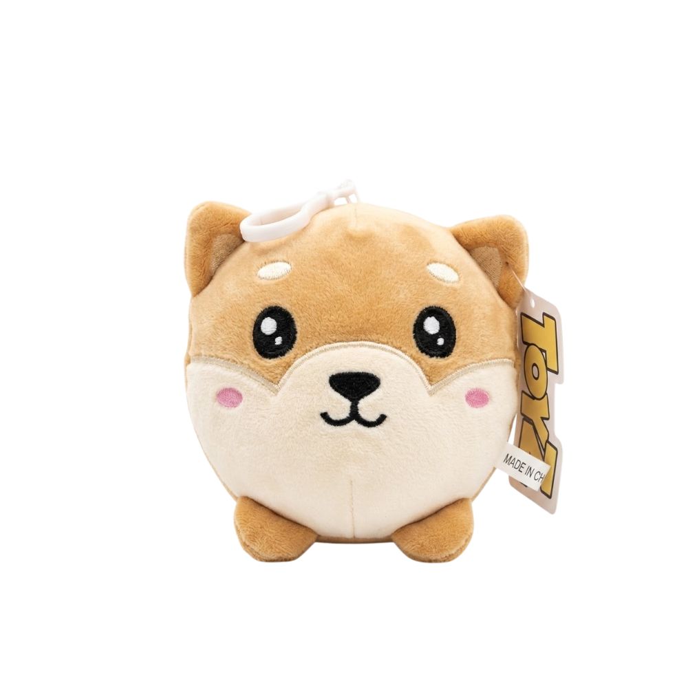SQUISHY PELUCHE