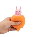 SQUISHY CONEJO POP UP