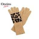 GUANTES LARGOS APLIQUE OREIRO LOVE