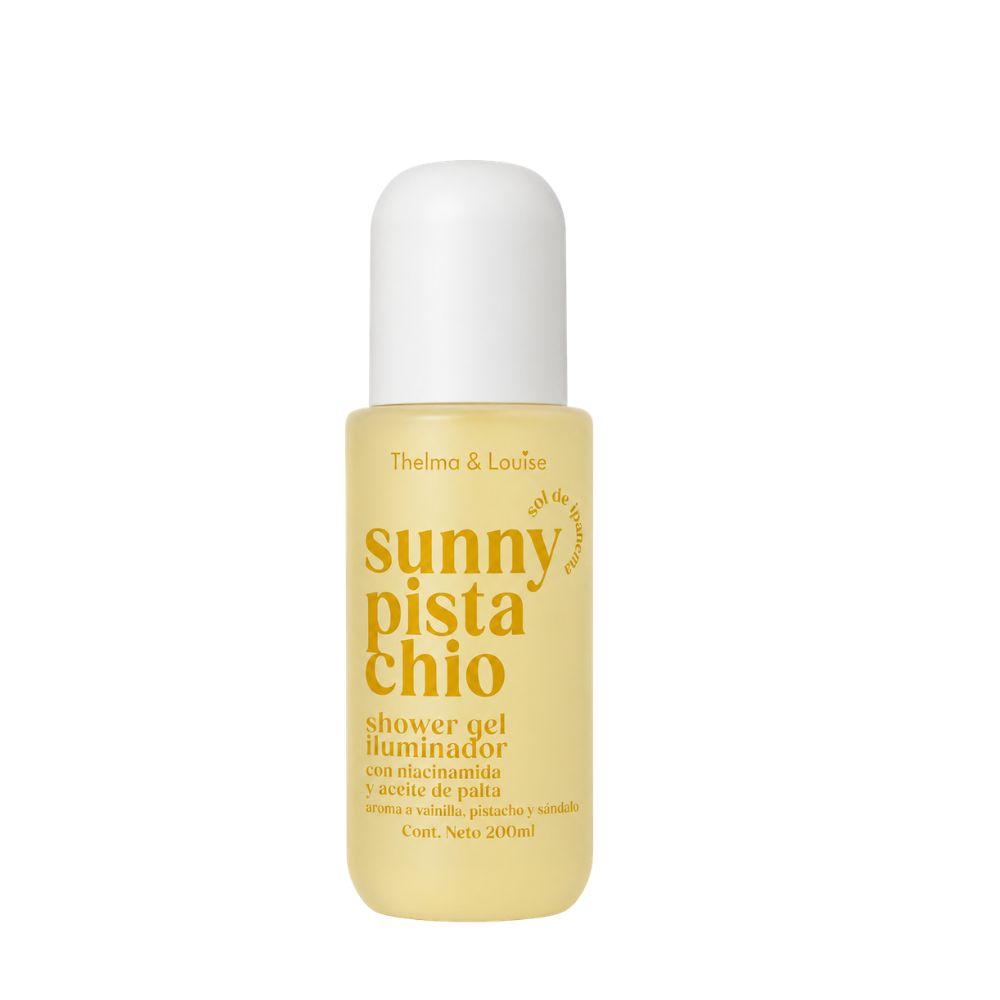 ACEITE DE DUCHA SOL DE IPANEMA 200ML
