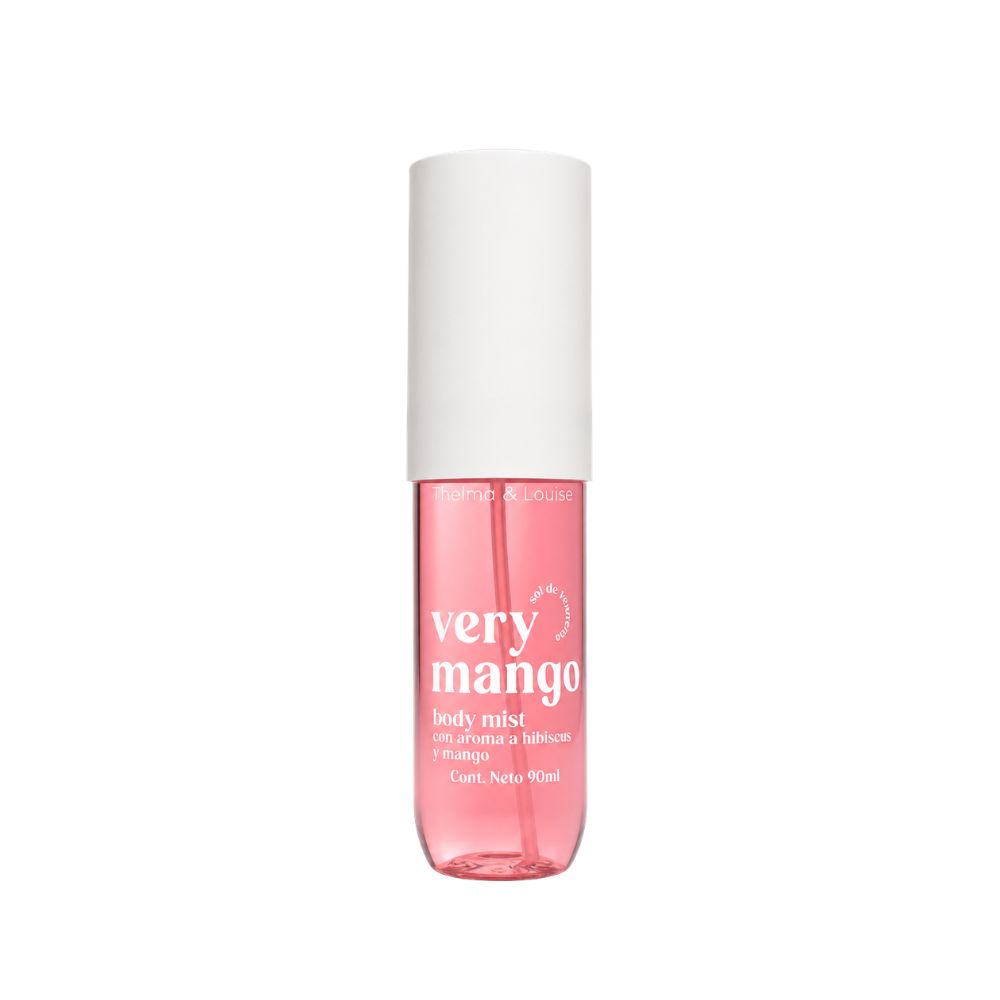 BODY SPLASH SOL DE IPANEMA 90ML