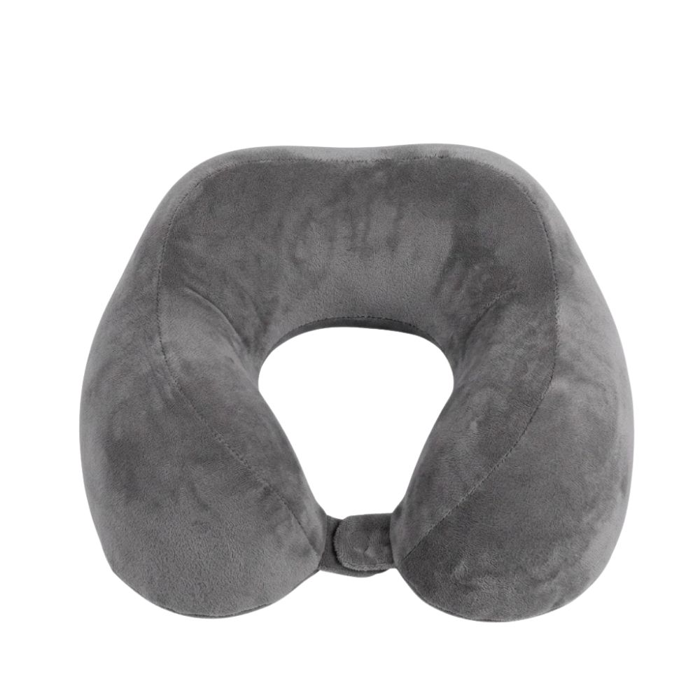 ALMOHADA CUELLO DE VIAJE TERMOENSABLE